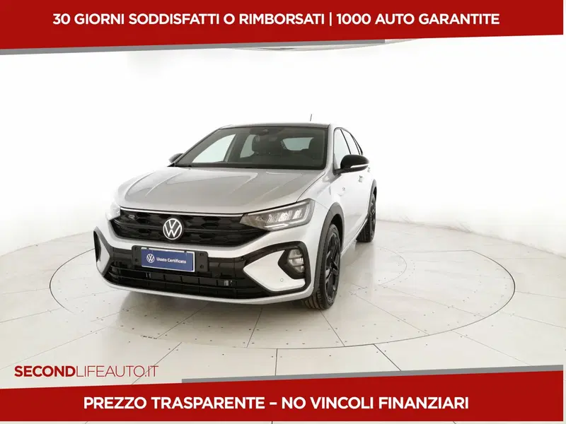 Volkswagen Taigo nuova a Campobasso