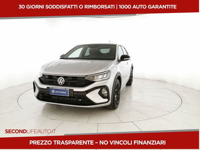 Volkswagen Taigo 1.0 tsi R-Line 115cv dsg nuova a Campobasso