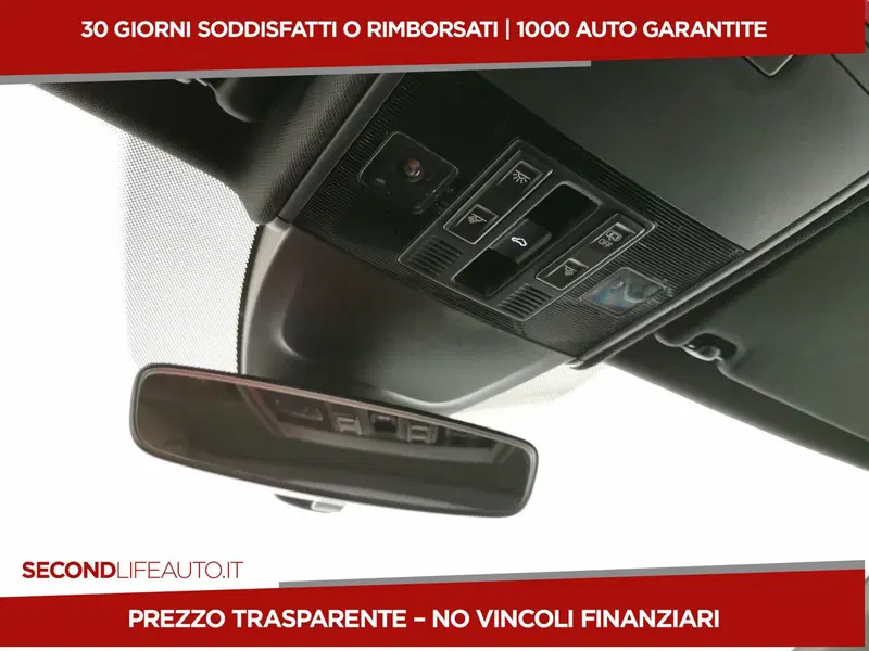 Volkswagen Taigo nuova a Campobasso (19)
