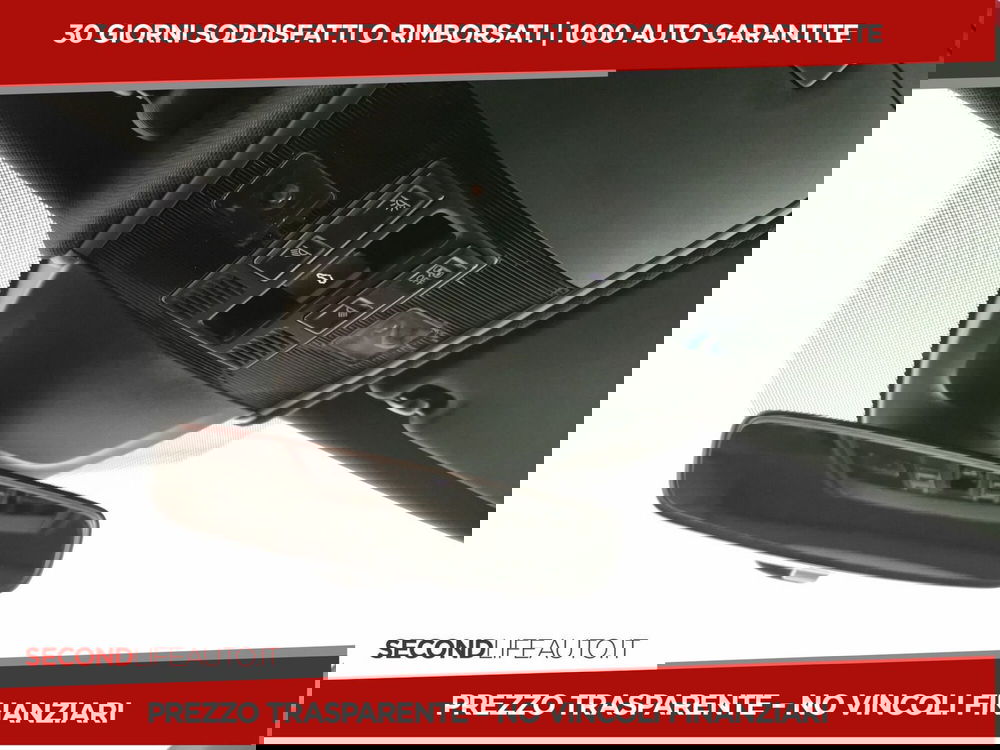 Volkswagen Taigo nuova a Campobasso (19)