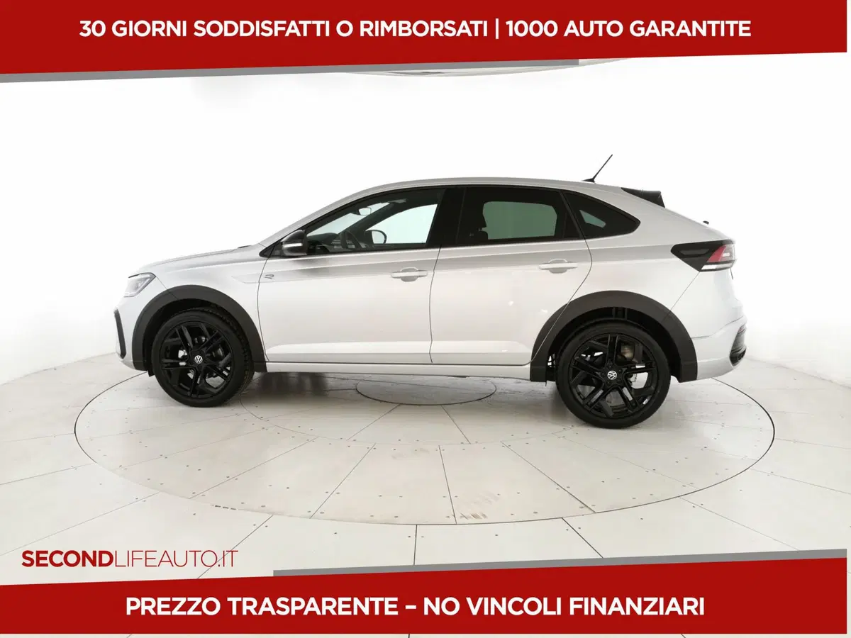 Volkswagen Taigo nuova a Campobasso (2)