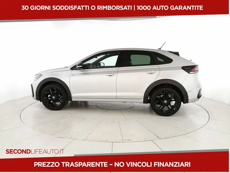 Volkswagen Taigo nuova a Campobasso (2)