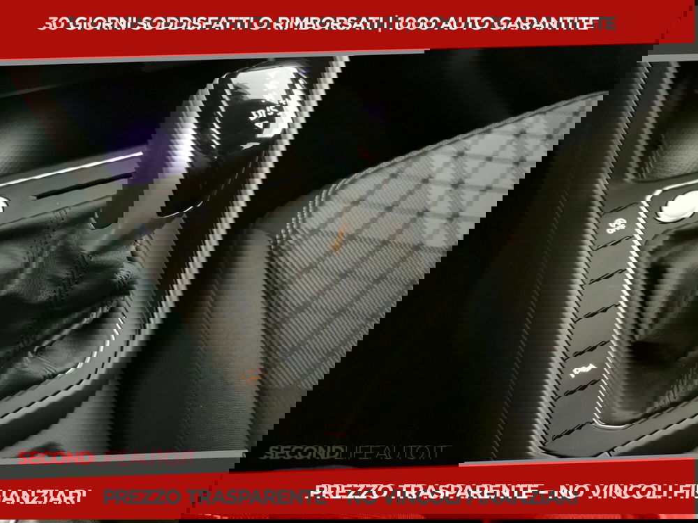 Volkswagen Taigo nuova a Campobasso (20)