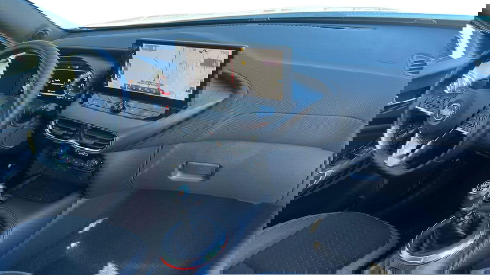 Nissan Juke usata a Viterbo (9)