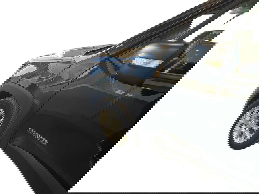 Jeep Renegade nuova a Agrigento (12)