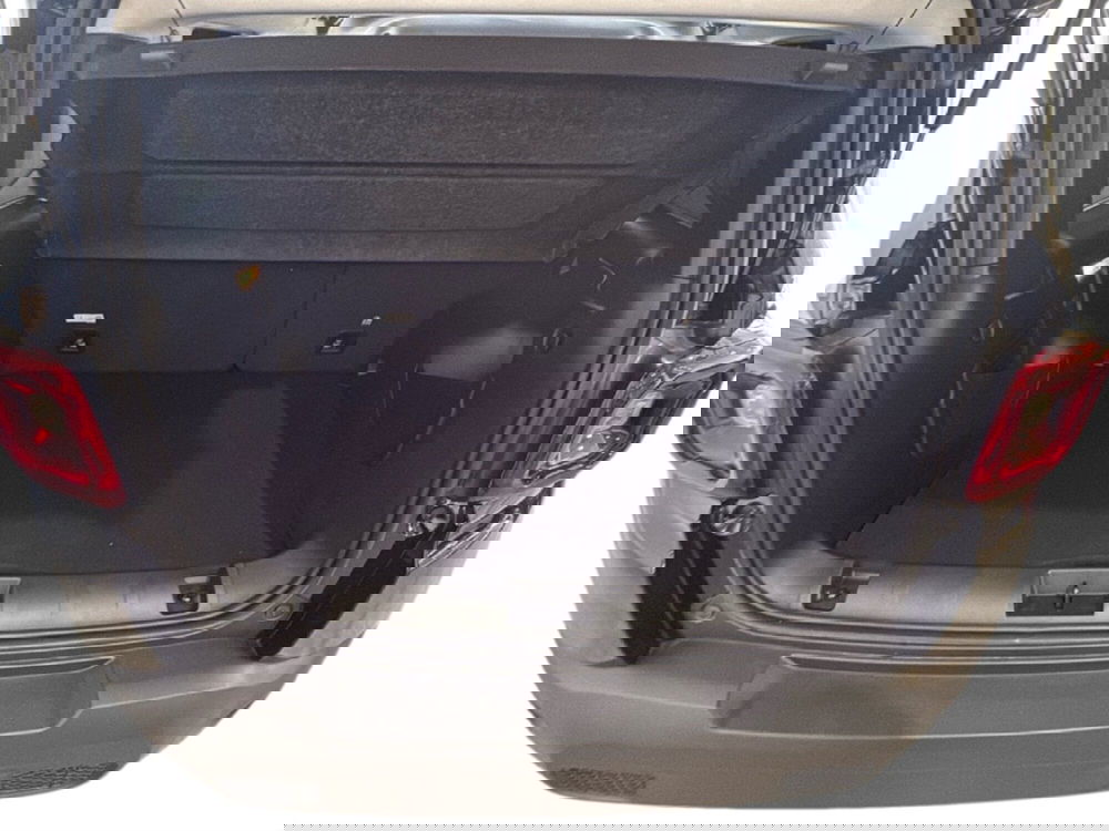 Jeep Renegade nuova a Agrigento (14)