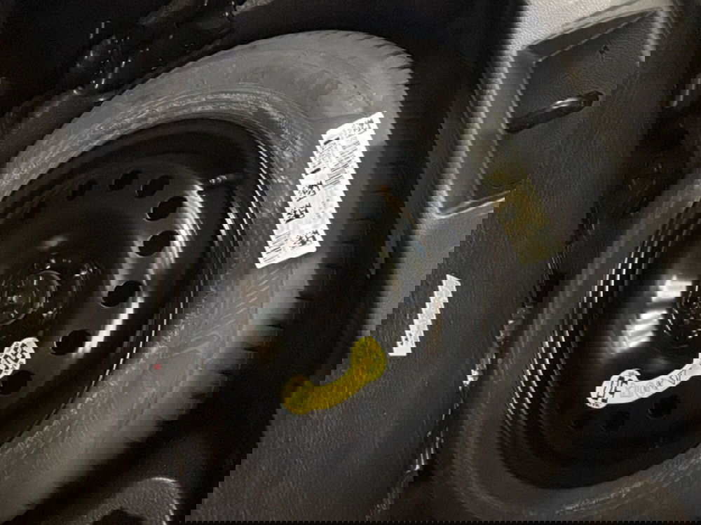 Jeep Renegade nuova a Agrigento (15)