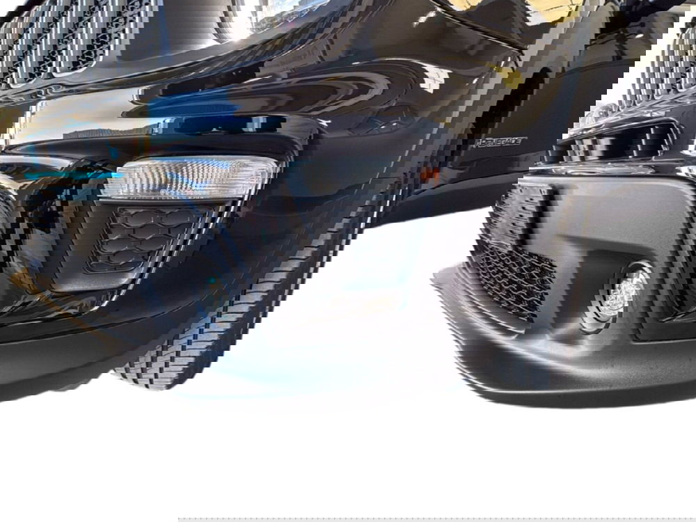 Jeep Renegade nuova a Agrigento (16)