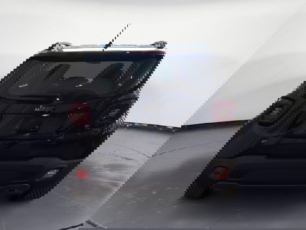 Jeep Renegade nuova a Agrigento (4)