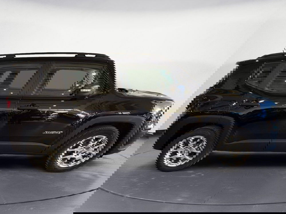 Jeep Renegade nuova a Agrigento (7)