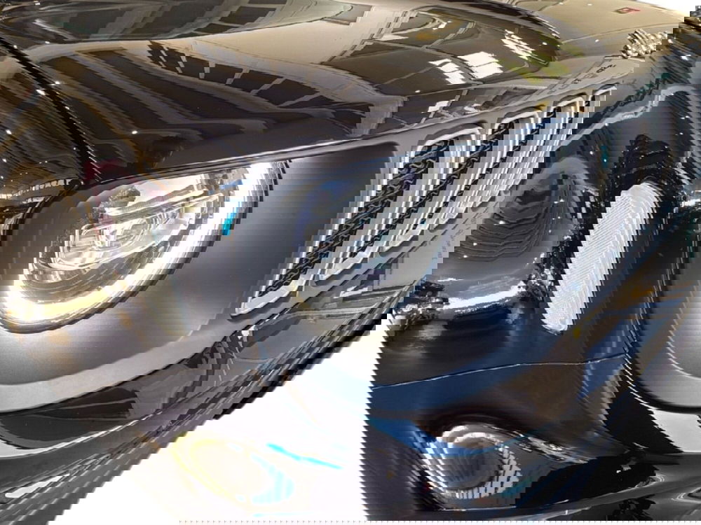 Jeep Renegade nuova a Agrigento (9)