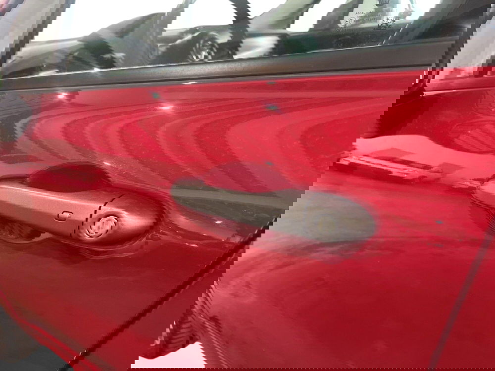 Fiat 500X usata a Agrigento (11)