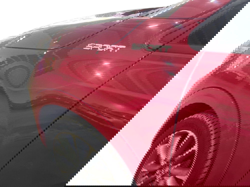 Fiat 500X usata a Agrigento (12)