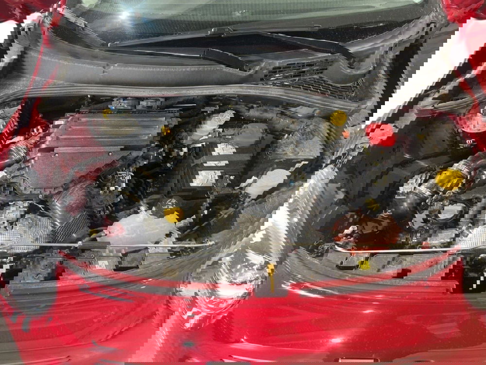 Fiat 500X usata a Agrigento (13)