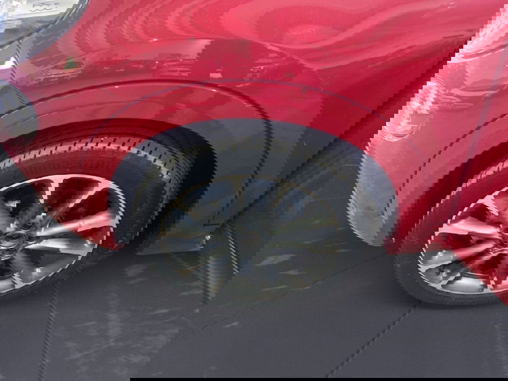 Fiat 500X usata a Agrigento (15)