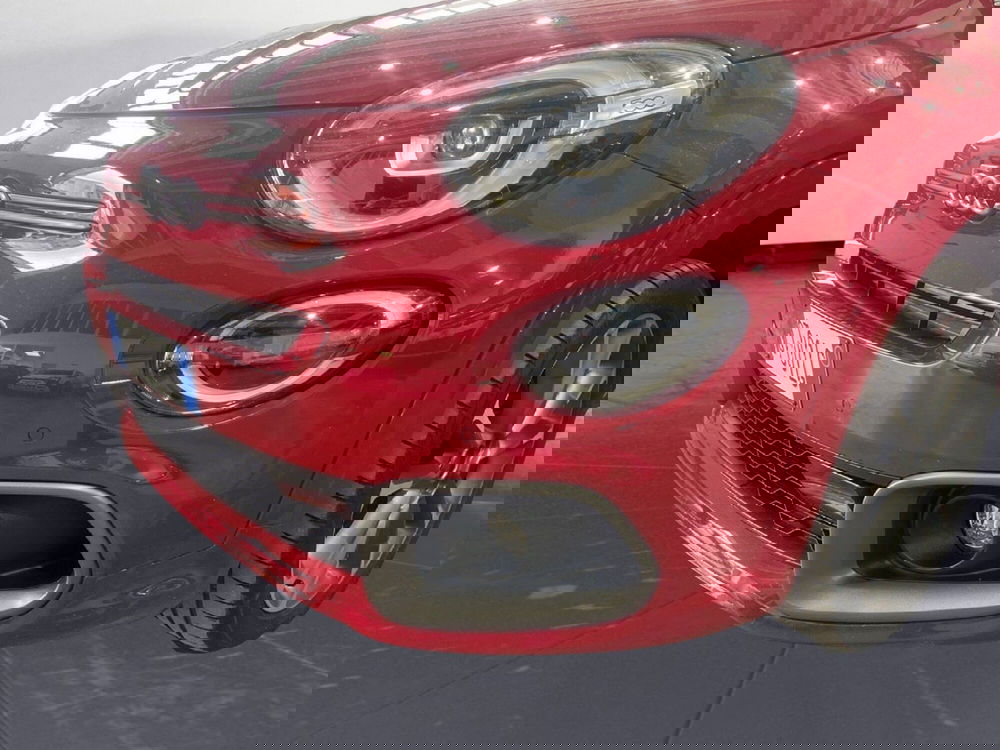 Fiat 500X usata a Agrigento (16)