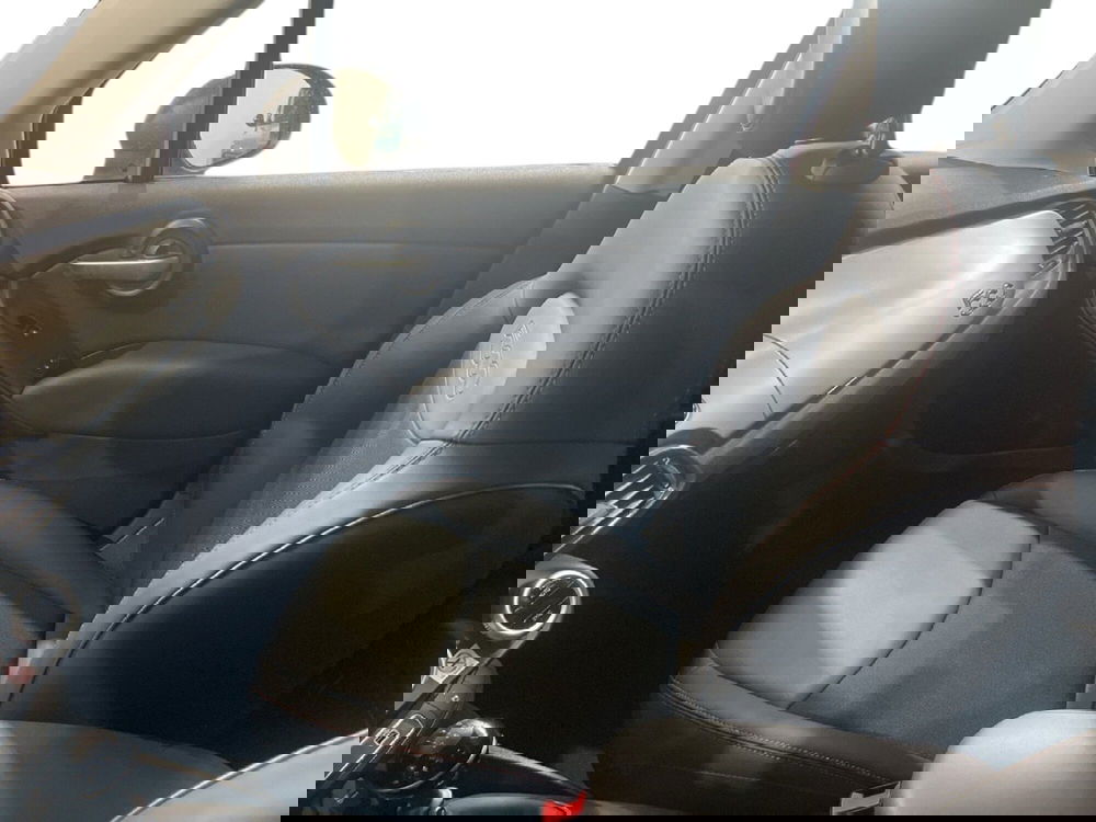 Fiat 500X usata a Agrigento (17)