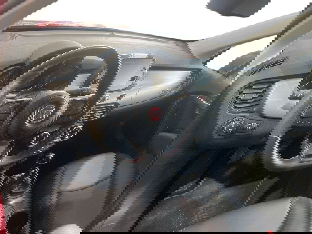 Fiat 500X usata a Agrigento (18)