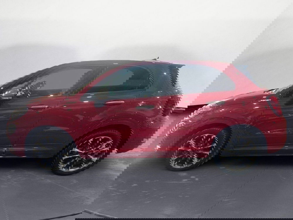 Fiat 500X usata a Agrigento (3)