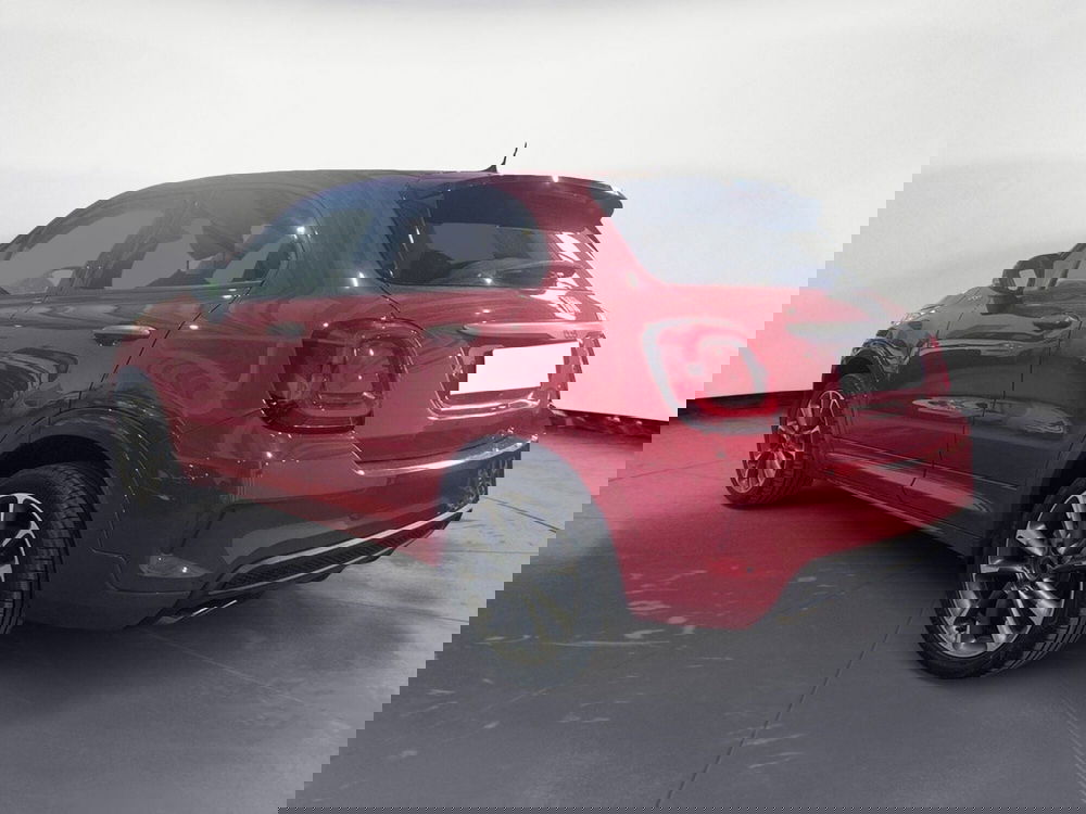 Fiat 500X usata a Agrigento (4)