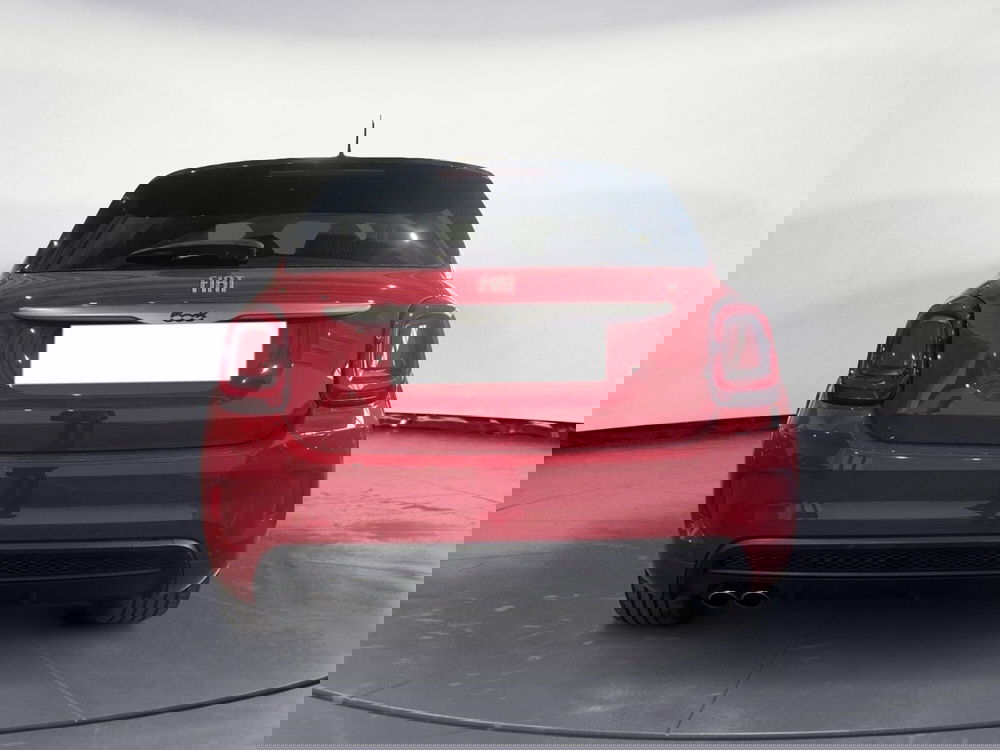 Fiat 500X usata a Agrigento (5)