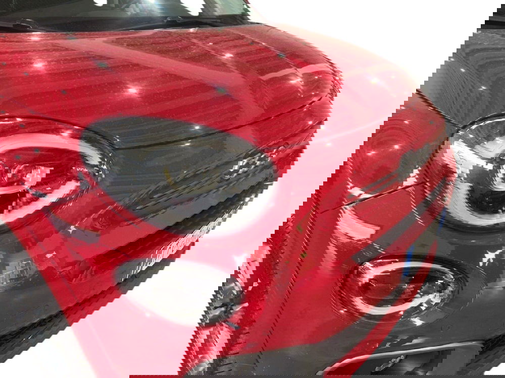 Fiat 500X usata a Agrigento (9)