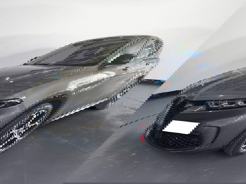 Alfa Romeo Tonale usata a Agrigento