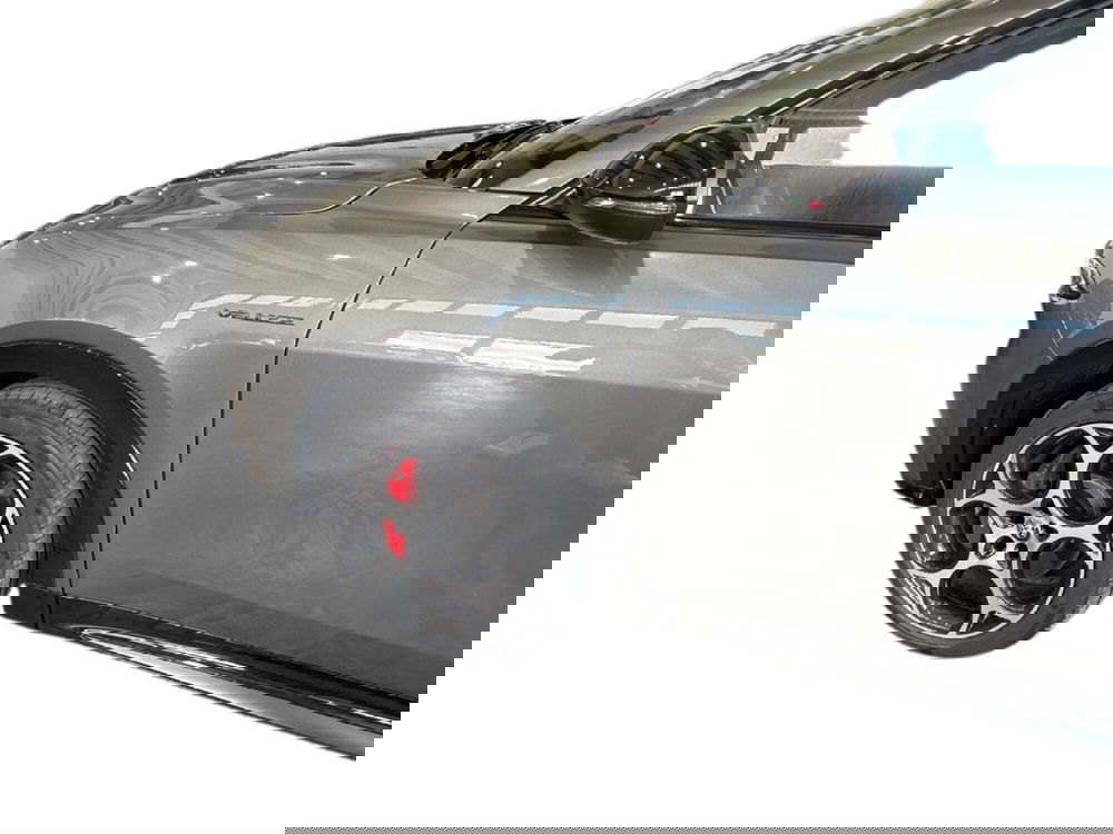 Alfa Romeo Tonale usata a Agrigento (12)