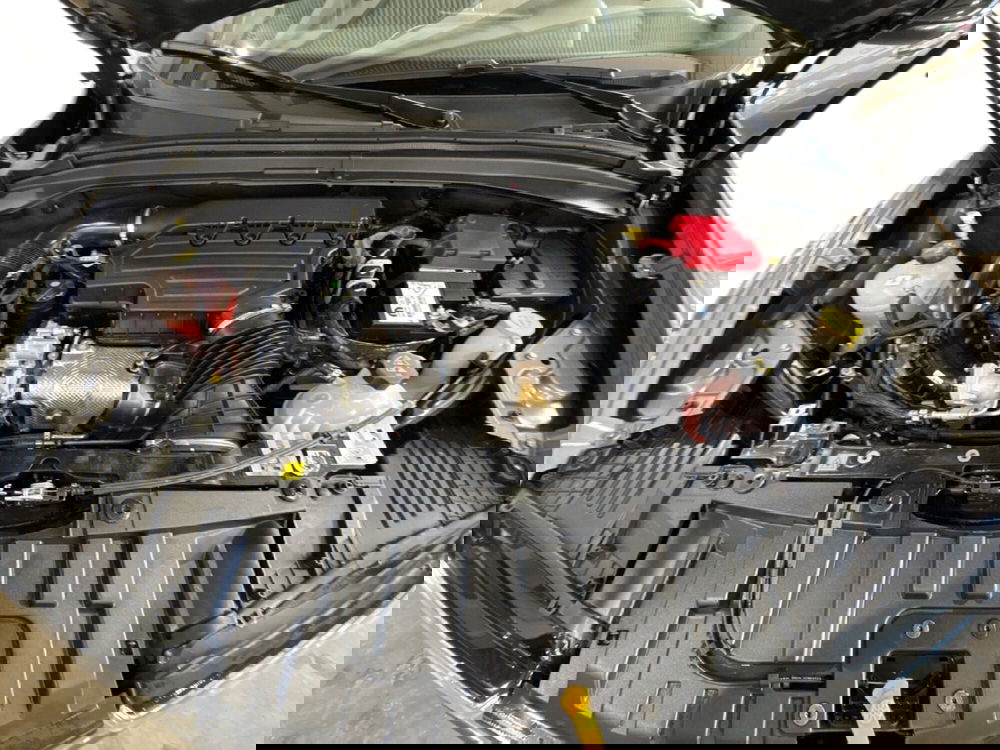 Alfa Romeo Tonale usata a Agrigento (13)