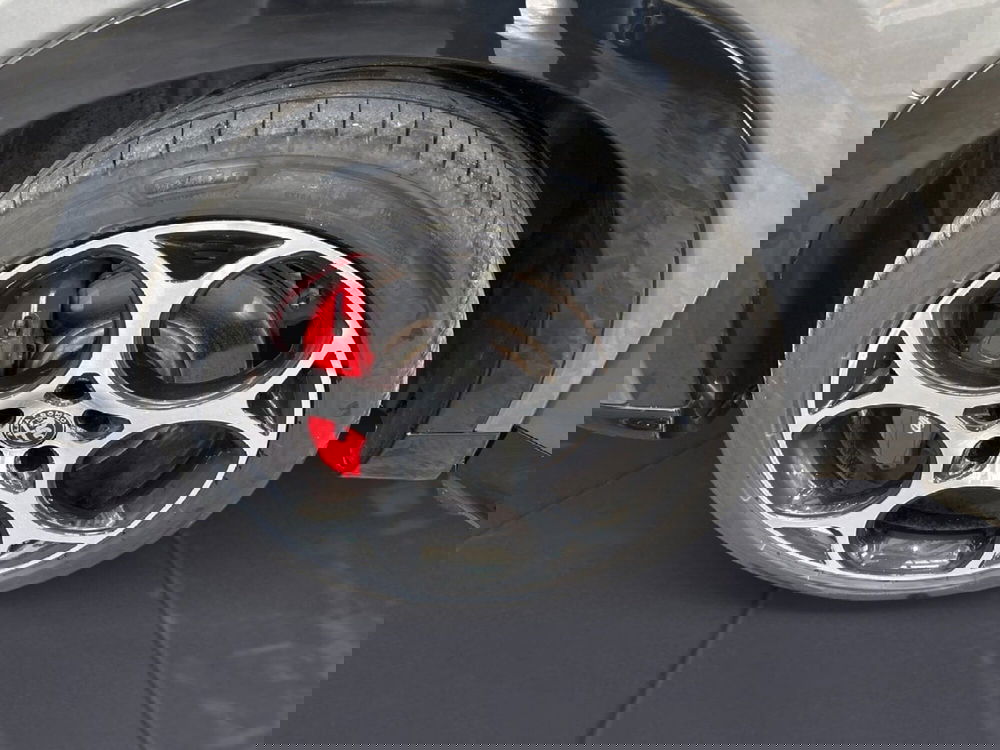 Alfa Romeo Tonale usata a Agrigento (15)