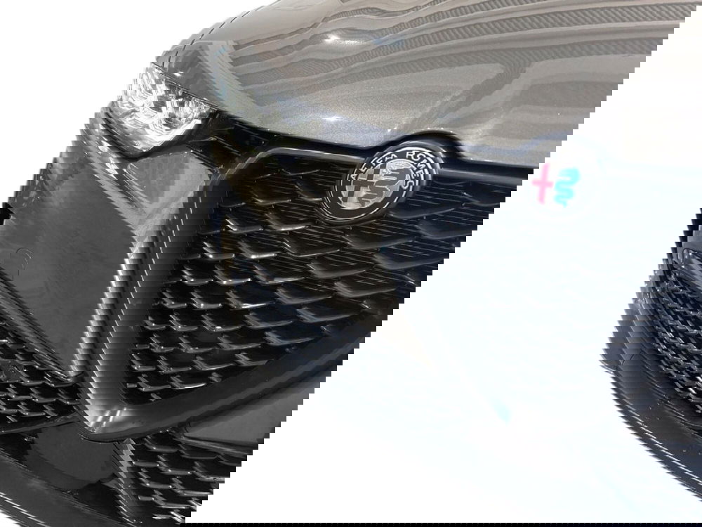 Alfa Romeo Tonale usata a Agrigento (16)