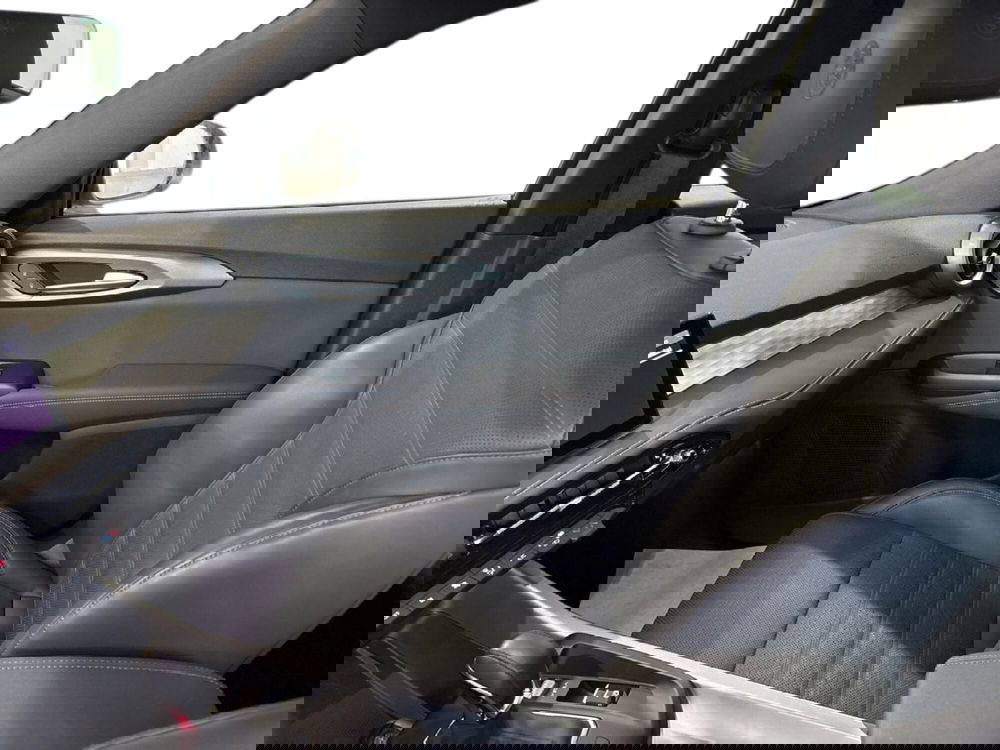 Alfa Romeo Tonale usata a Agrigento (17)