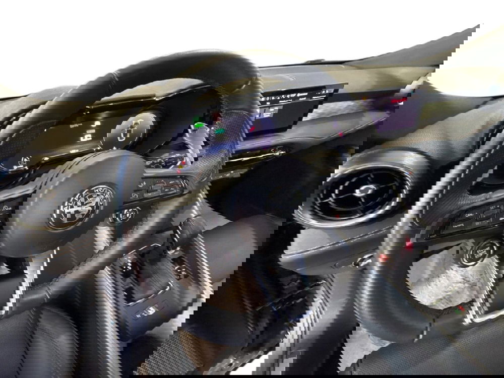 Alfa Romeo Tonale usata a Agrigento (20)