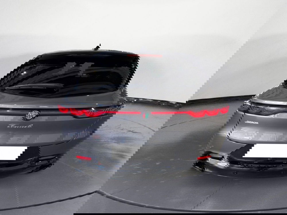 Alfa Romeo Tonale usata a Agrigento (4)