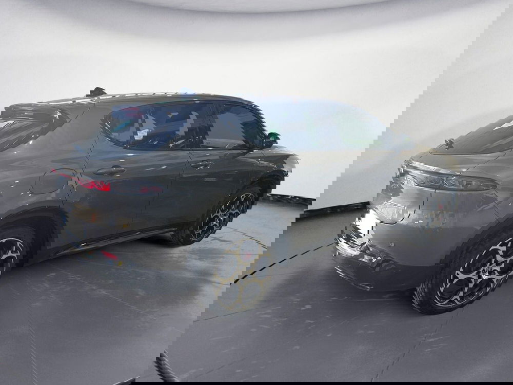 Alfa Romeo Tonale usata a Agrigento (6)