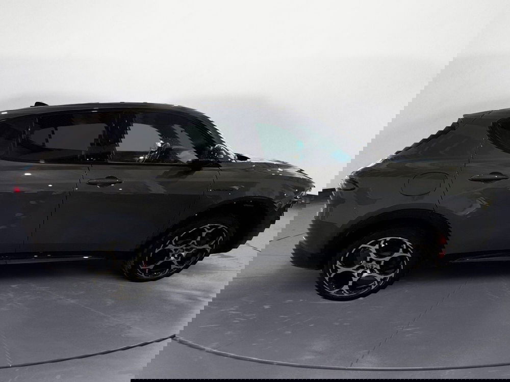 Alfa Romeo Tonale usata a Agrigento (7)