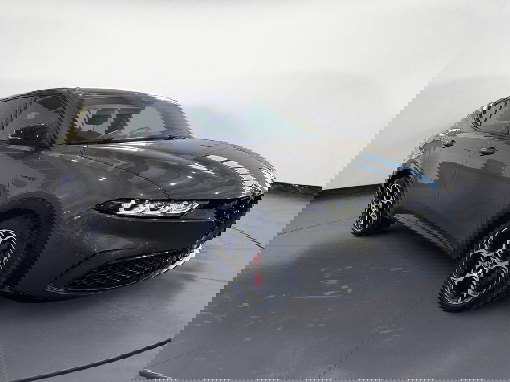 Alfa Romeo Tonale usata a Agrigento (8)