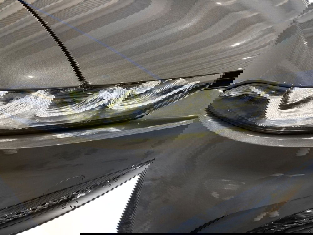 Alfa Romeo Tonale usata a Agrigento (9)