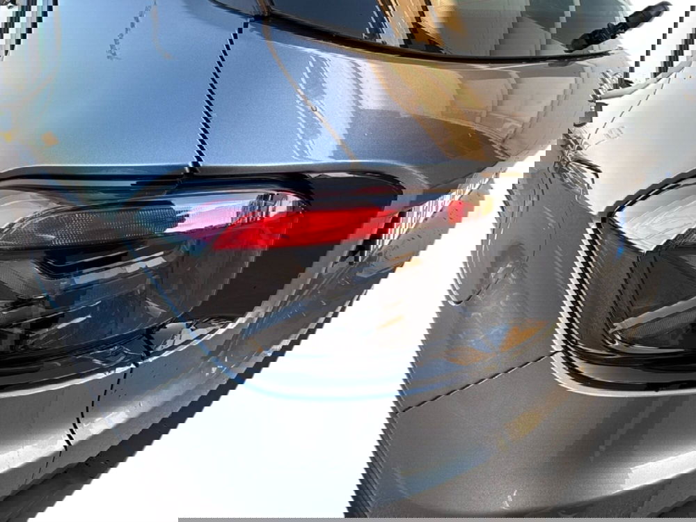 Jeep Avenger nuova a Agrigento (10)