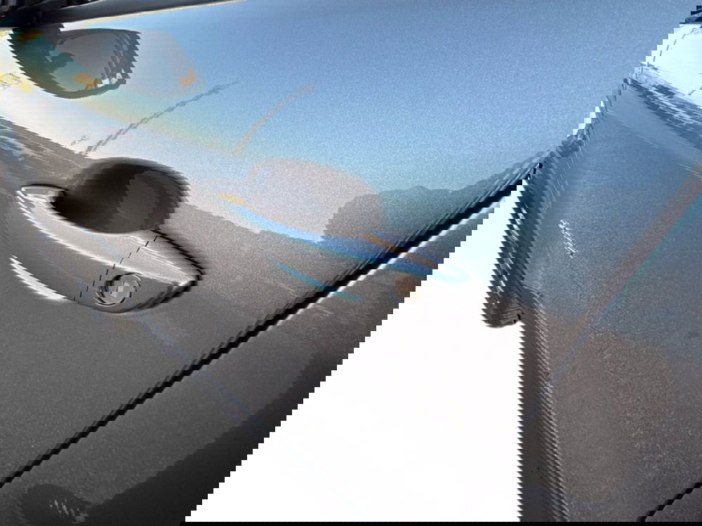 Jeep Avenger nuova a Agrigento (11)