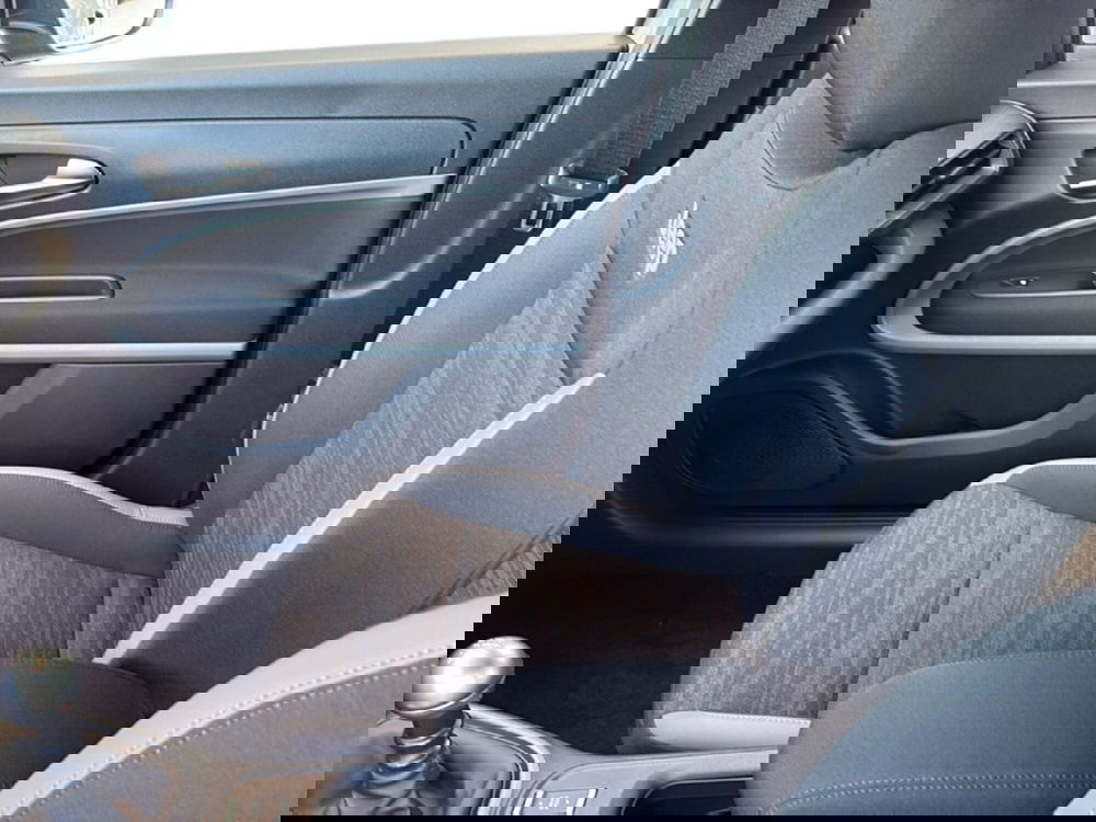 Jeep Avenger nuova a Agrigento (17)