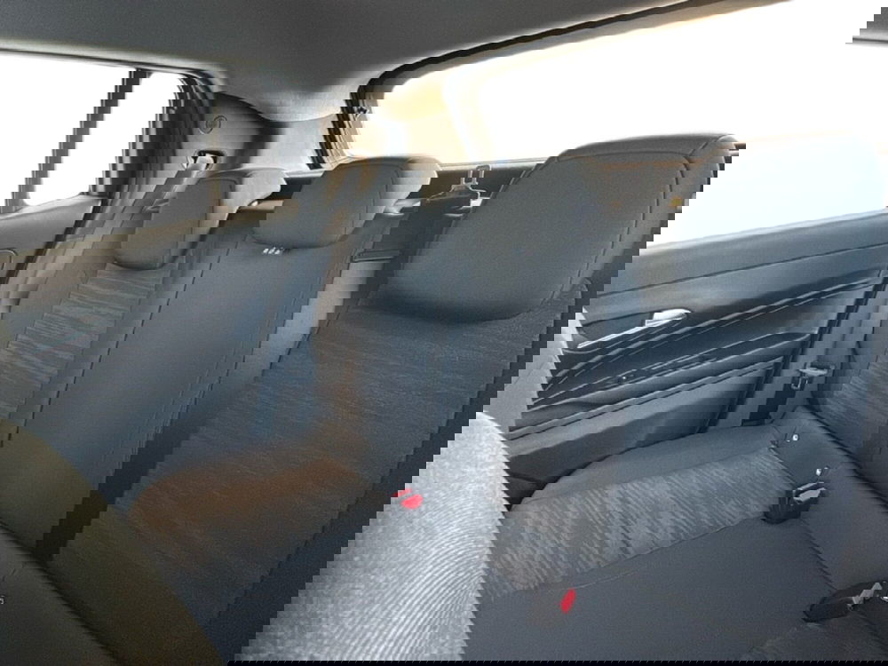 Jeep Avenger nuova a Agrigento (19)