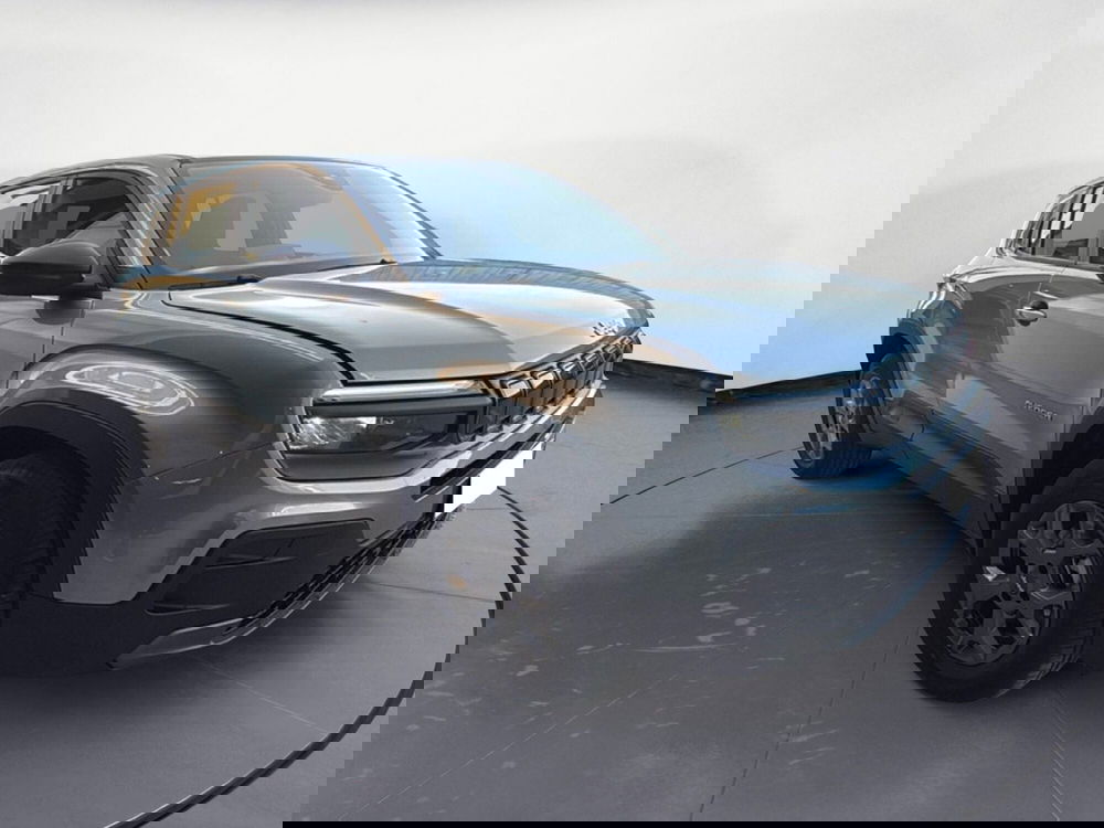 Jeep Avenger nuova a Agrigento (8)