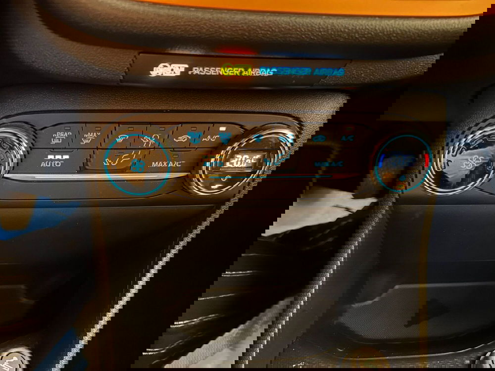 Ford Fiesta usata a Pavia (10)