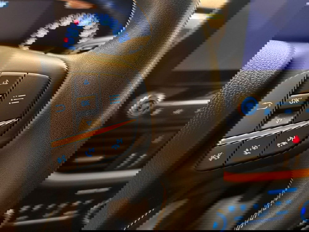 Ford Fiesta usata a Pavia (12)