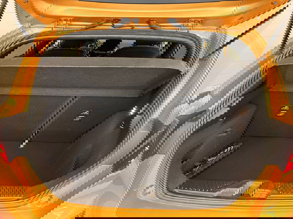 Ford Fiesta usata a Pavia (9)