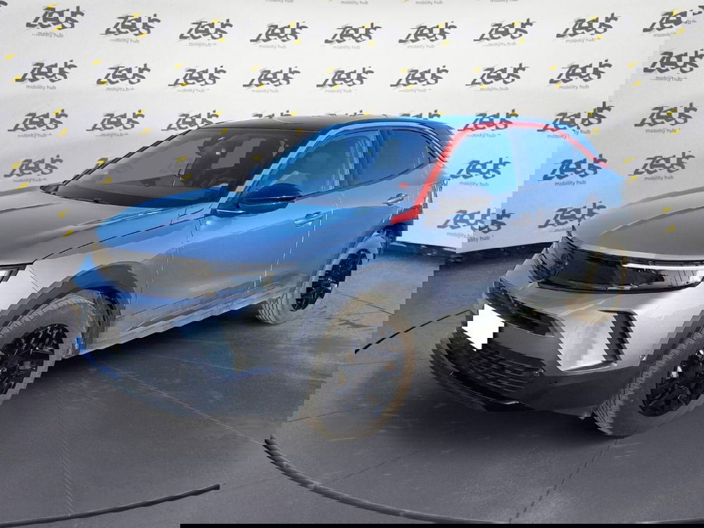 Opel Mokka usata a Bologna