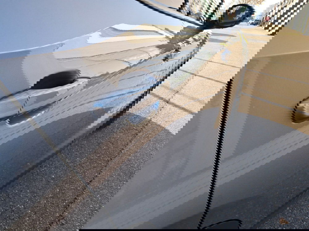 Opel Mokka usata a Bologna (10)