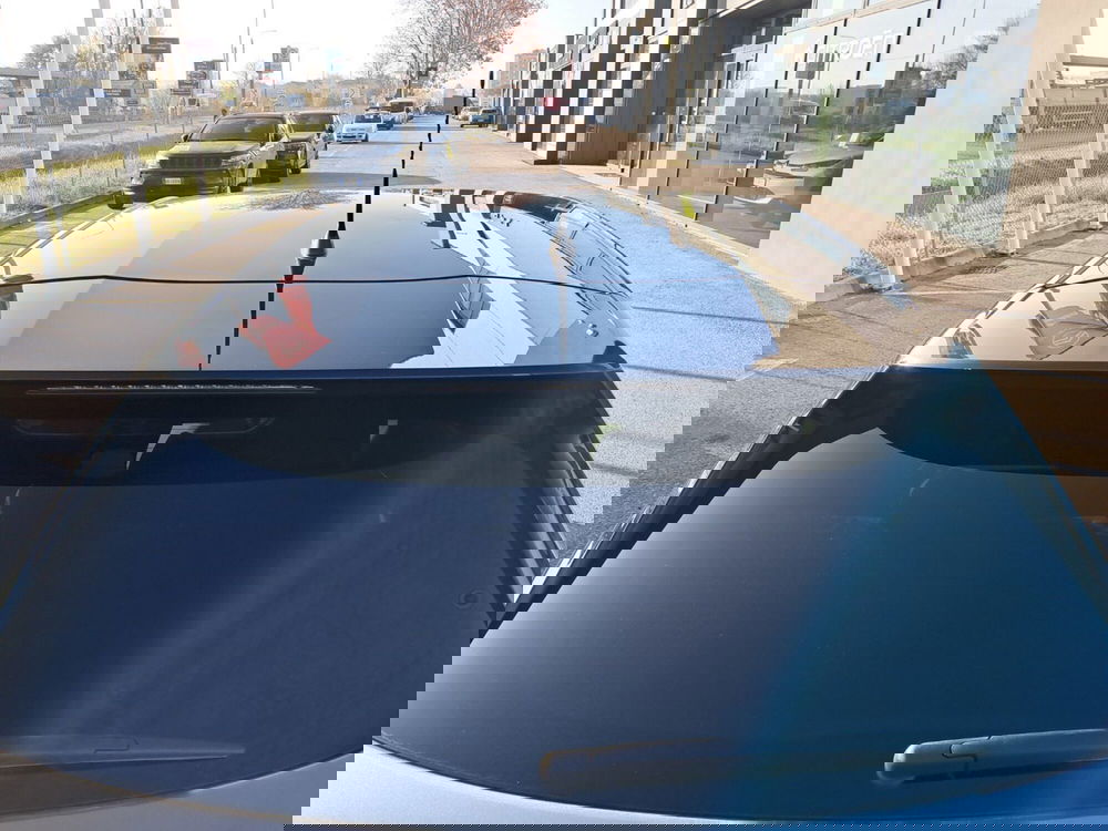 Opel Mokka usata a Bologna (11)