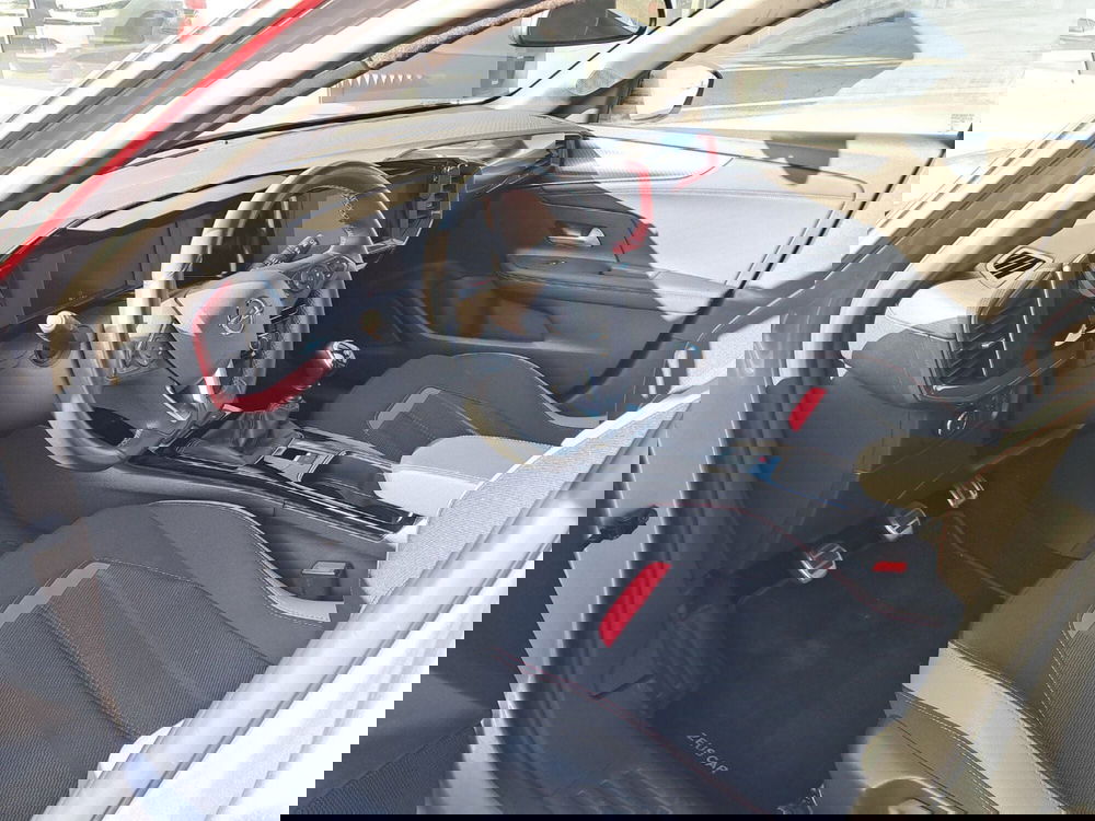 Opel Mokka usata a Bologna (12)